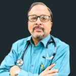 Dr. Pankaj Agarwal